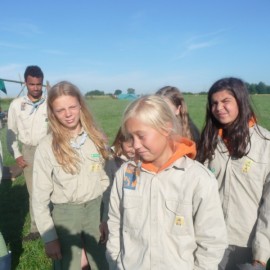 P1190583 - Scouts en Gidsen Zaventem 